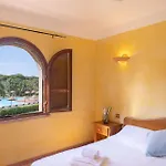 Apartment Baia Delle Palme 4 People Premium Pula