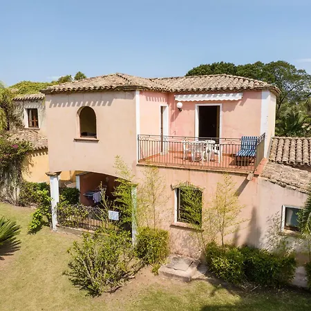 Appartement Baia Delle Palme 4 People Premium *