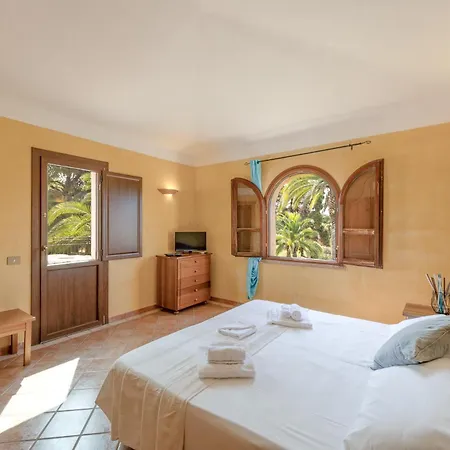 Apartman Baia Delle Palme 4 People Premium *