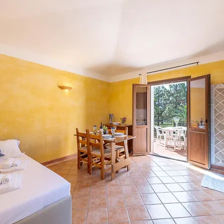 Apartman Baia Delle Palme 4 People Premium Pula