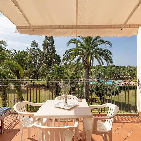 Baia Delle Palme 4 People Premium Pula