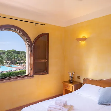 Apartman Baia Delle Palme 4 People Premium Pula