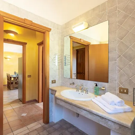 Apartman Baia Delle Palme 4 People Premium