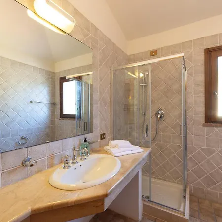 Baia Delle Palme 4 People Premium Apartman *