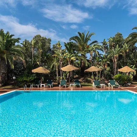 Apartman Baia Delle Palme 4 People Premium