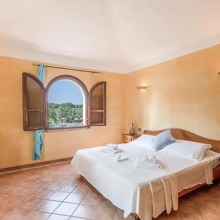 Apartman Baia Delle Palme 4 People Premium *