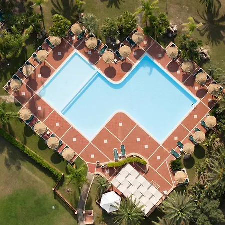 Apartman Baia Delle Palme 4 People Premium *