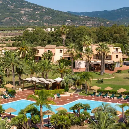 Baia Delle Palme 4 People Premium * Pula