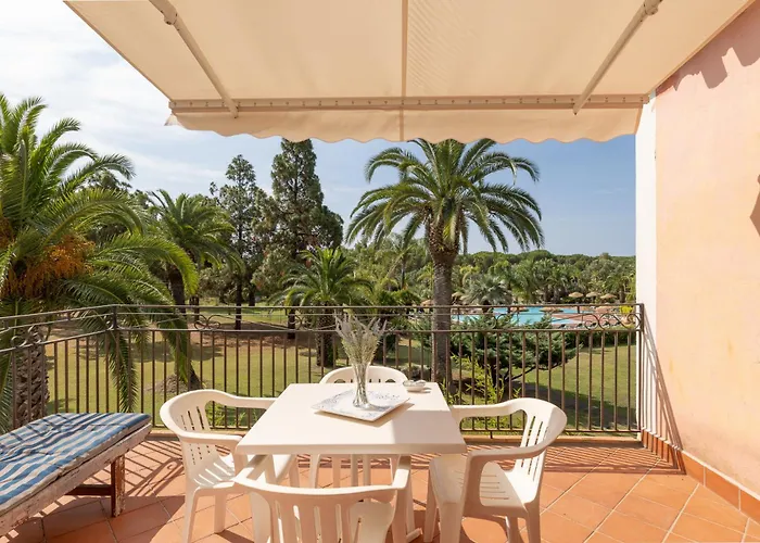 Baia Delle Palme 4 People Premium Пула